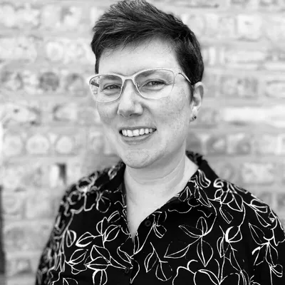 Kristin Geraci, PhD