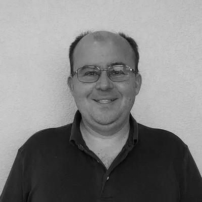 Matthew Grivich, PhD