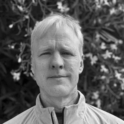 Peter Pebler