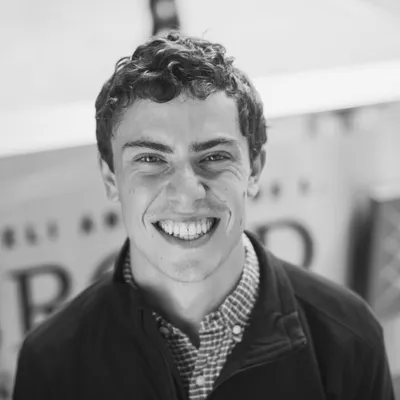 Andrew Boghossian